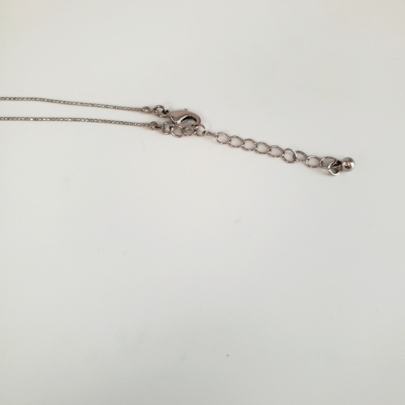 Swarovski Moon & Stars Necklace Beautiful - Picture 4 of 6